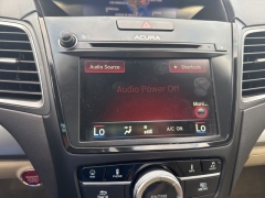 Used 2016  Acura RDX 4d SUV AWD Tech at A&plus; Autobrokers near Mt&period; Vernon&comma; OH