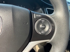 Used 2015  Honda Civic Sedan 4d SE at A&plus; Autobrokers near Mt&period; Vernon&comma; OH