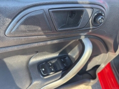 Used 2013  Ford Fiesta 4d Sedan SE at A&plus; Autobrokers near Mt&period; Vernon&comma; OH