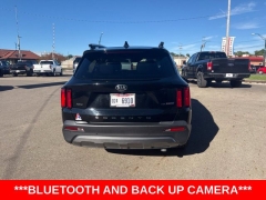 Used 2021  Kia Sorento SX Prestige X-Line AWD at A&plus; Autobrokers near Mt&period; Vernon&comma; OH