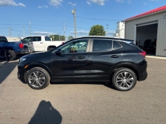 Used 2021  Buick Encore GX FWD 4dr Preferred at A&plus; Autobrokers near Mt&period; Vernon&comma; OH