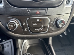 Used 2018  Chevrolet Malibu 4d Sedan LT at A+ Autobrokers near Mt. Vernon, OH