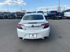 Used 2017  Buick Regal 4d Sedan AWD Turbo GS at A&plus; Autobrokers near Mt&period; Vernon&comma; OH