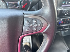 Used 2017 Chevrolet Silverado 1500 4WD Double Cab LT at A+ Autobrokers near Mt. Vernon, OH
