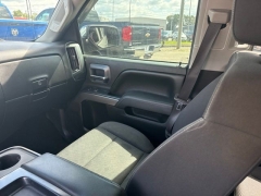 Used 2016  Chevrolet Silverado 1500 4WD Double Cab LT at A&plus; Autobrokers near Mt&period; Vernon&comma; OH