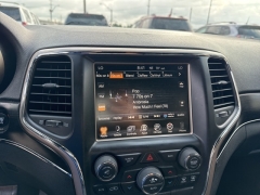 Used 2014 Jeep Grand Cherokee 4d SUV 4WD Limited at A+ Autobrokers near Mt. Vernon, OH