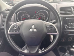 Used 2015  Mitsubishi Outlander Sport 4d SUV AWD ES 2&period;0L at A&plus; Autobrokers near Mt&period; Vernon&comma; OH
