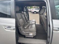 Used 2015  Honda Odyssey 4d Wagon EX-L at A&plus; Autobrokers near Mt&period; Vernon&comma; OH