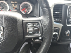 Used 2020 Ram 1500 Classic 4WD Crew Cab SLT Longbed at A+ Autobrokers near Mt. Vernon, OH