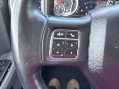 Used 2016  Ram 1500 4WD Quad Cab Big Horn at A&plus; Autobrokers near Mt&period; Vernon&comma; OH