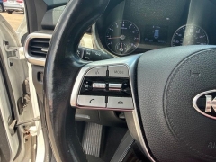 Used 2020  Kia Telluride 4d SUV AWD EX at A&plus; Autobrokers near Mt&period; Vernon&comma; OH