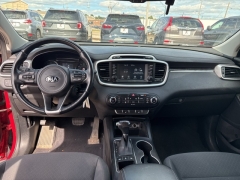 Used 2018 Kia Sorento 4d SUV AWD LX at A+ Autobrokers near Mt. Vernon, OH