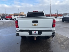 Used 2019  Chevrolet Silverado 1500 Legacy 4WD Double Cab LT Z71 at A&plus; Autobrokers near Mt&period; Vernon&comma; OH