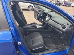 Used 2018  Honda Civic Sedan 4d LX CVT at A&plus; Autobrokers near Mt&period; Vernon&comma; OH