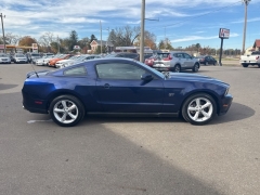 Used 2010  Ford Mustang 2d Coupe GT at A&plus; Autobrokers near Mt&period; Vernon&comma; OH