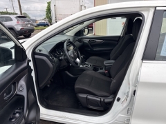 Used 2017 Nissan Rogue Sport 4d SUV AWD S at A+ Autobrokers near Mt. Vernon, OH
