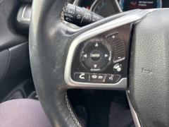 Used 2018  Honda Civic Sedan 4d EX-T CVT at A&plus; Autobrokers near Mt&period; Vernon&comma; OH