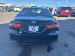 Used 2018  Toyota Camry L Auto (Natl) at A+ Autobrokers near Mt. Vernon, OH