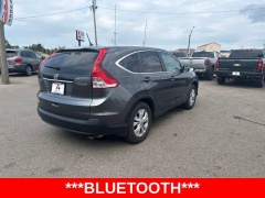 Used 2013  Honda CR-V 4d SUV AWD EX at A&plus; Autobrokers near Mt&period; Vernon&comma; OH
