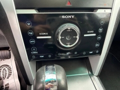 Used 2012  Ford Explorer 4d SUV 4WD Limited at A&plus; Autobrokers near Mt&period; Vernon&comma; OH