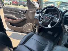 Used 2015 GMC Yukon XL 4d SUV 4WD SLT at A+ Autobrokers near Mt. Vernon, OH