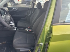 Used 2022  Hyundai Venue SE IVT at A&plus; Autobrokers near Mt&period; Vernon&comma; OH