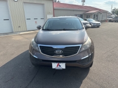 Used 2011 Kia Sportage 4d SUV FWD LX at A+ Autobrokers near Mt. Vernon, OH