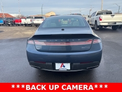 Used 2018  Lincoln MKZ 4d Sedan AWD Reserve at A&plus; Autobrokers near Mt&period; Vernon&comma; OH