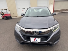 Used 2021 Honda HR-V LX AWD CVT at A+ Autobrokers near Mt. Vernon, OH