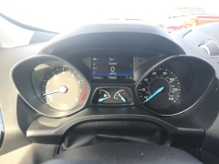 Used 2019 Ford Escape 4d SUV 4WD Titanium at A+ Autobrokers near Mt. Vernon, OH