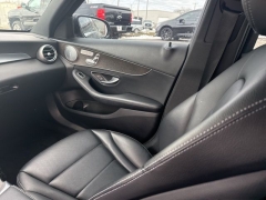 Used 2020  Mercedes-Benz C-Class 4d Sedan C300 4matic at A&plus; Autobrokers near Mt&period; Vernon&comma; OH