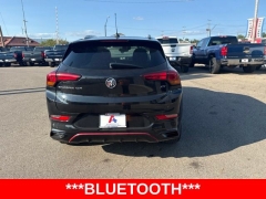 Used 2021  Buick Encore GX FWD 4dr Preferred at A&plus; Autobrokers near Mt&period; Vernon&comma; OH
