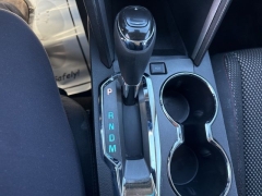 Used 2017  Chevrolet Equinox 4d SUV AWD LS at A&plus; Autobrokers near Mt&period; Vernon&comma; OH