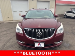 Used 2016  Buick Enclave 4d SUV AWD Premium at A&plus; Autobrokers near Mt&period; Vernon&comma; OH