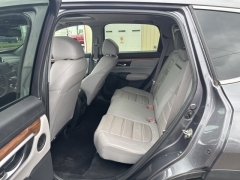 Used 2017 Honda CR-V 4d SUV AWD EX-L at A+ Autobrokers near Mt. Vernon, OH