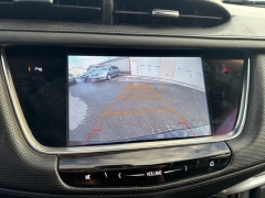 Used 2017 Cadillac XT5 4d SUV AWD Luxury at A+ Autobrokers near Mt. Vernon, OH