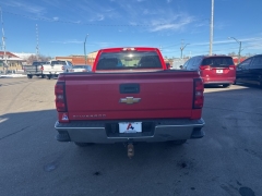 Used 2019  Chevrolet Silverado 1500 Legacy 4WD Double Cab LT at A&plus; Autobrokers near Mt&period; Vernon&comma; OH