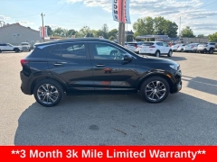 Used 2021  Buick Encore GX FWD 4dr Preferred at A&plus; Autobrokers near Mt&period; Vernon&comma; OH