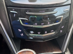 Used 2017  Cadillac XTS 4d Sedan FWD Luxury at A&plus; Autobrokers near Mt&period; Vernon&comma; OH