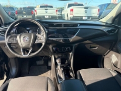 Used 2021  Buick Encore GX FWD 4dr Preferred at A&plus; Autobrokers near Mt&period; Vernon&comma; OH