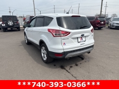 Used 2016 Ford Escape 4d SUV 4WD SE at A+ Autobrokers near Mt. Vernon, OH
