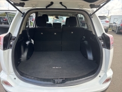 Used 2017 Toyota RAV4 4d SUV AWD XLE at A+ Autobrokers near Mt. Vernon, OH