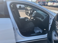 Used 2019 Chevrolet Malibu 4d Sedan LT at A+ Autobrokers near Mt. Vernon, OH