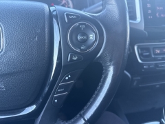 Used 2017  Honda Ridgeline Crew Cab AWD RTL-E at A+ Autobrokers near Mt. Vernon, OH