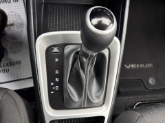 Used 2022  Hyundai Venue SE IVT at A&plus; Autobrokers near Mt&period; Vernon&comma; OH