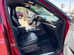 Used 2020  Ford Explorer 4d SUV 4WD Limited 2&period;3L EcoBoost at A&plus; Autobrokers near Mt&period; Vernon&comma; OH