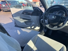 Used 2017  Honda Accord Sedan 4d EX CVT at A&plus; Autobrokers near Mt&period; Vernon&comma; OH