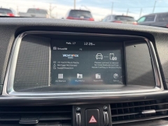 Used 2017  Kia Optima 4d Sedan EX at A&plus; Autobrokers near Mt&period; Vernon&comma; OH