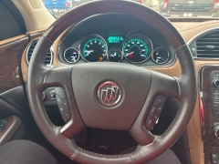 Used 2016  Buick Enclave 4d SUV AWD Premium at A&plus; Autobrokers near Mt&period; Vernon&comma; OH