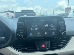 Used 2020  Hyundai Elantra GT 4d Hatchback at A&plus; Autobrokers near Mt&period; Vernon&comma; OH
